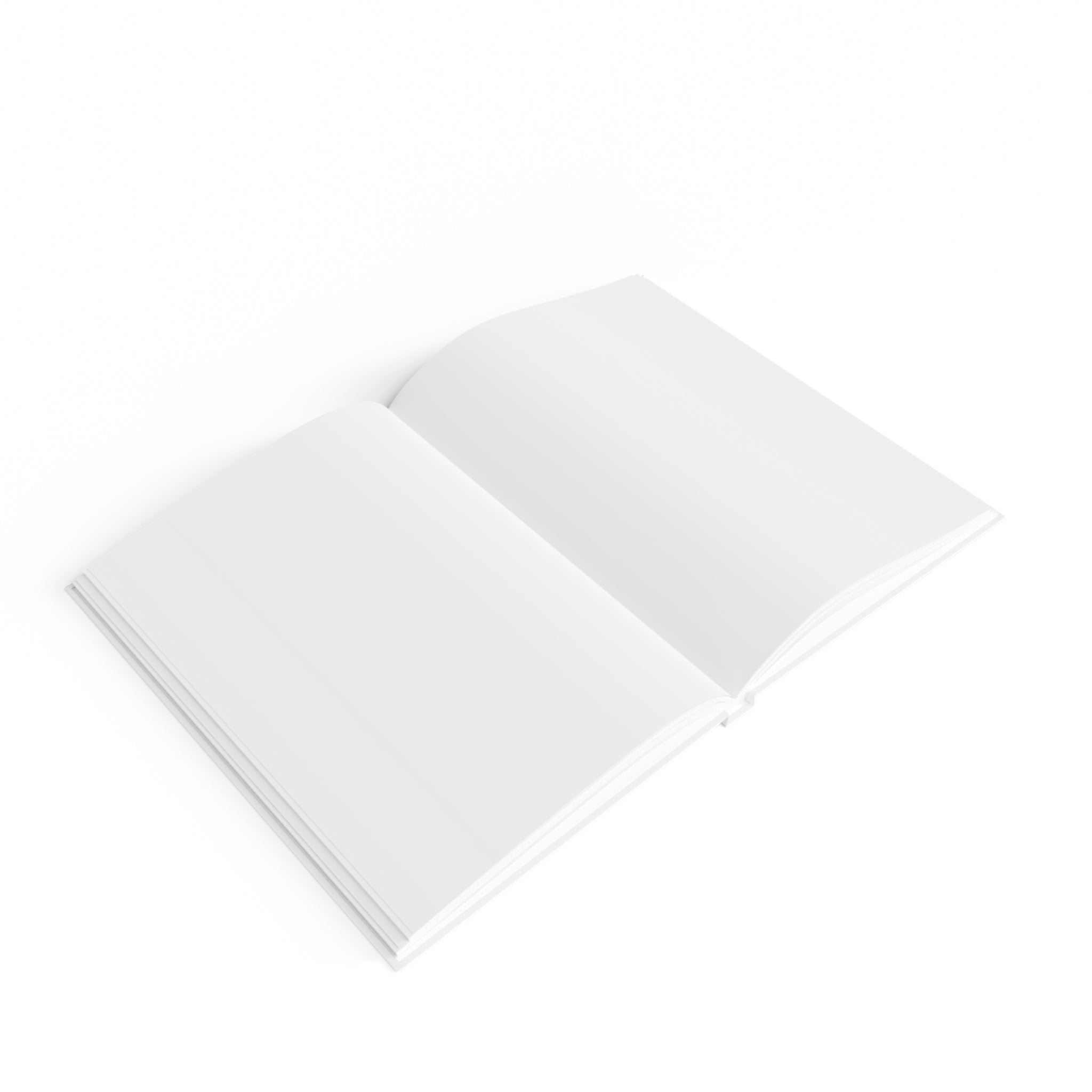 Study Journal – Liberty Foundation Hardcover Notebook (Course Tracker, Inspirational Quotes)