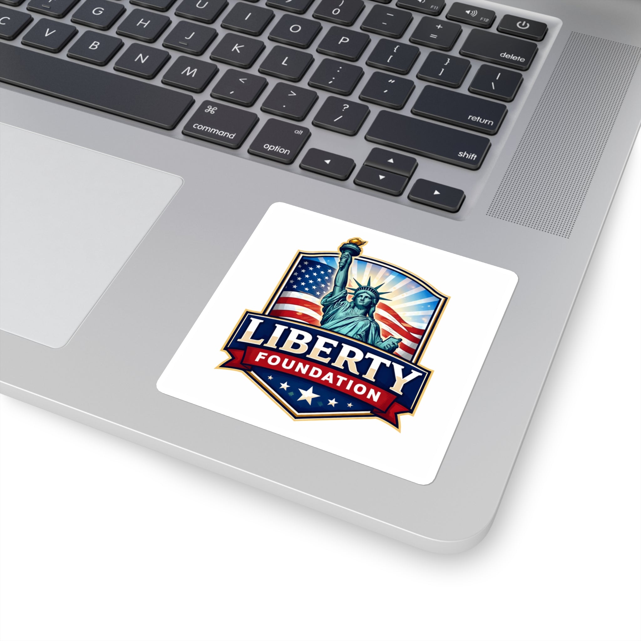 Square Stickers