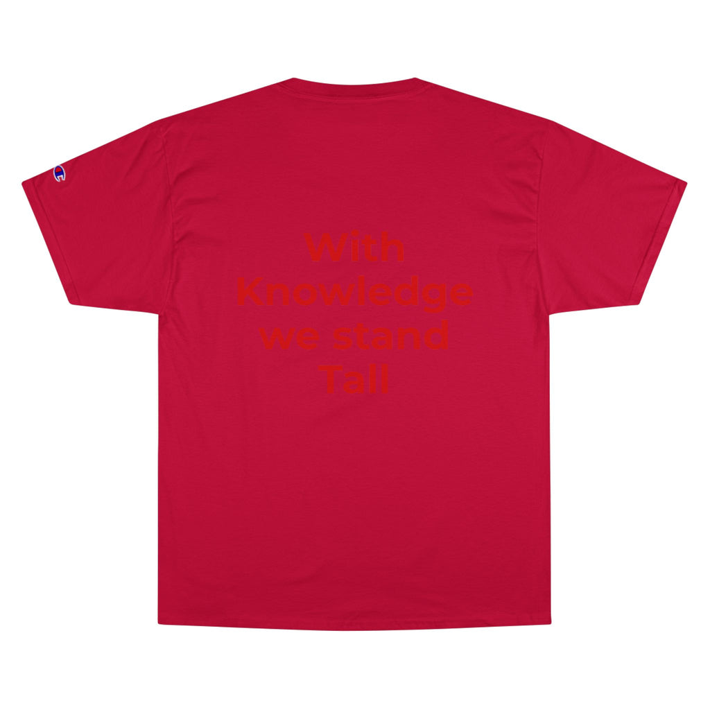 Liberty Foundation T-Shirt – Statue of Liberty American Flag Patriotic Tee