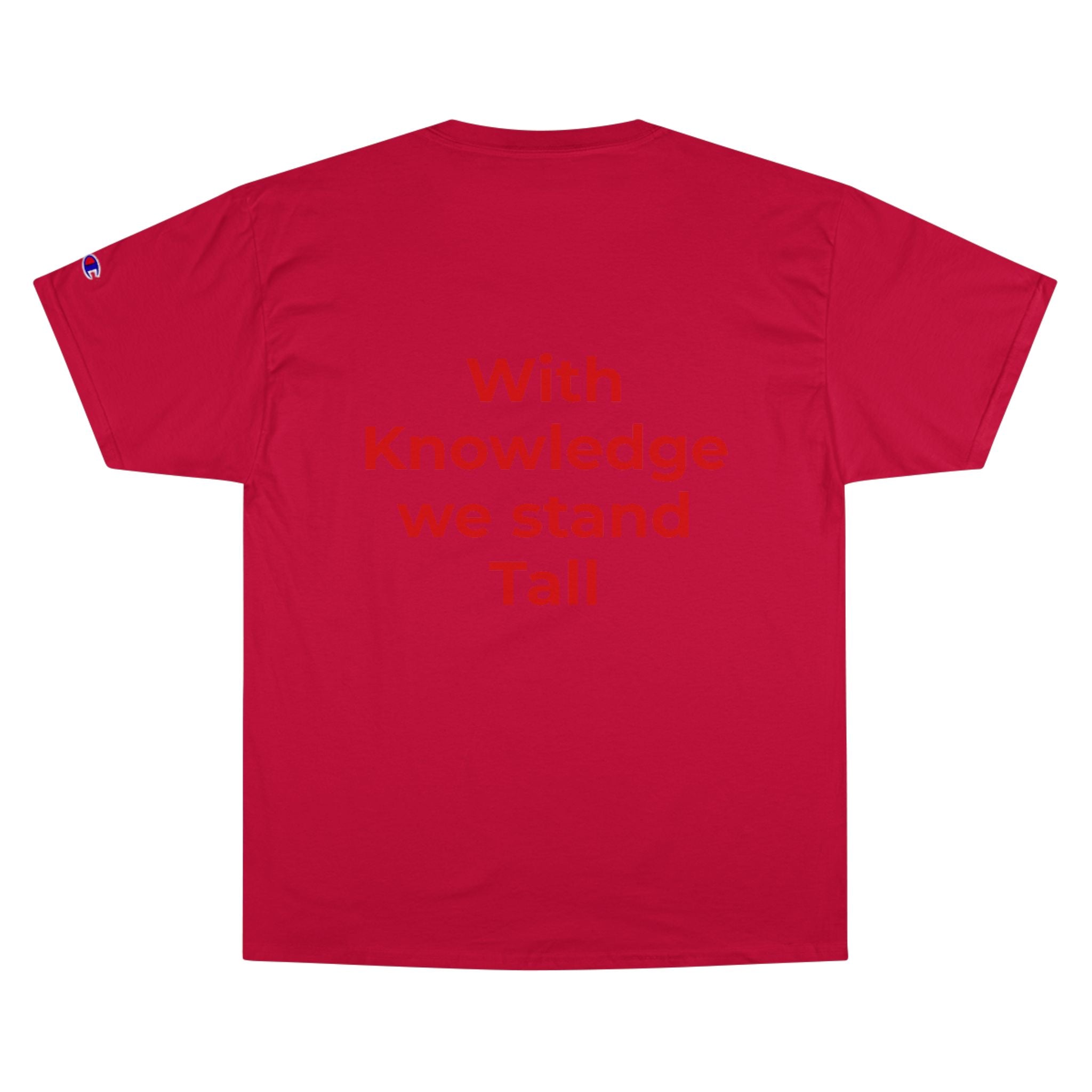 Liberty Foundation T-Shirt – Statue of Liberty American Flag Patriotic Tee